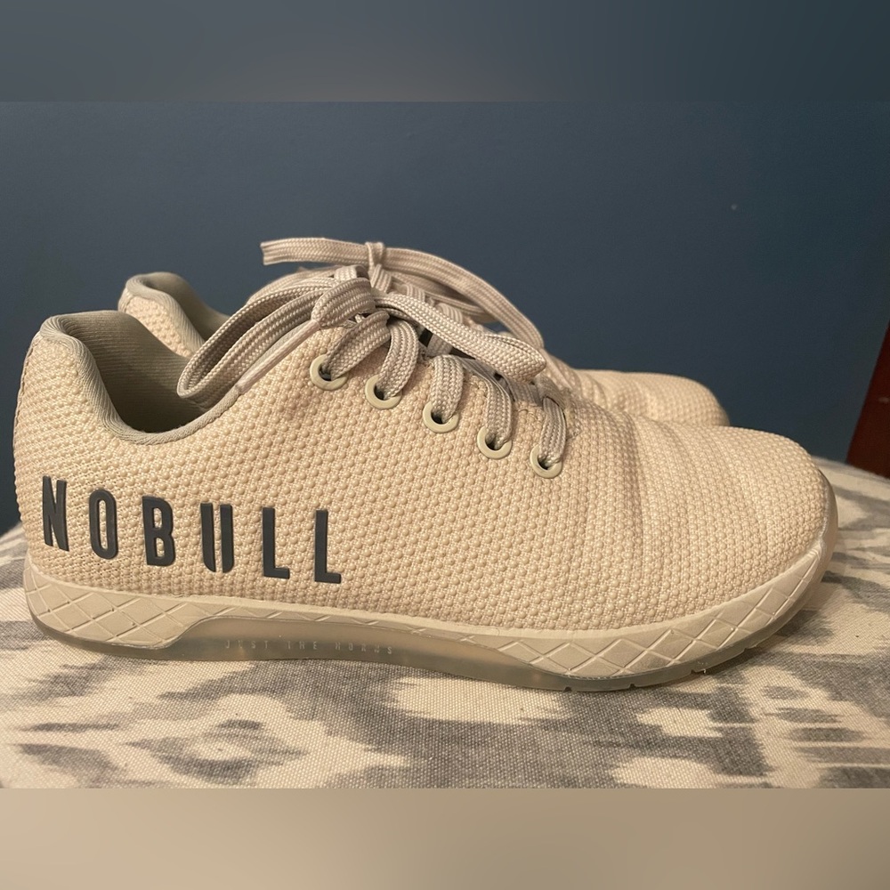 NOBULL Outwork Trainers -2023 CrossFit Games